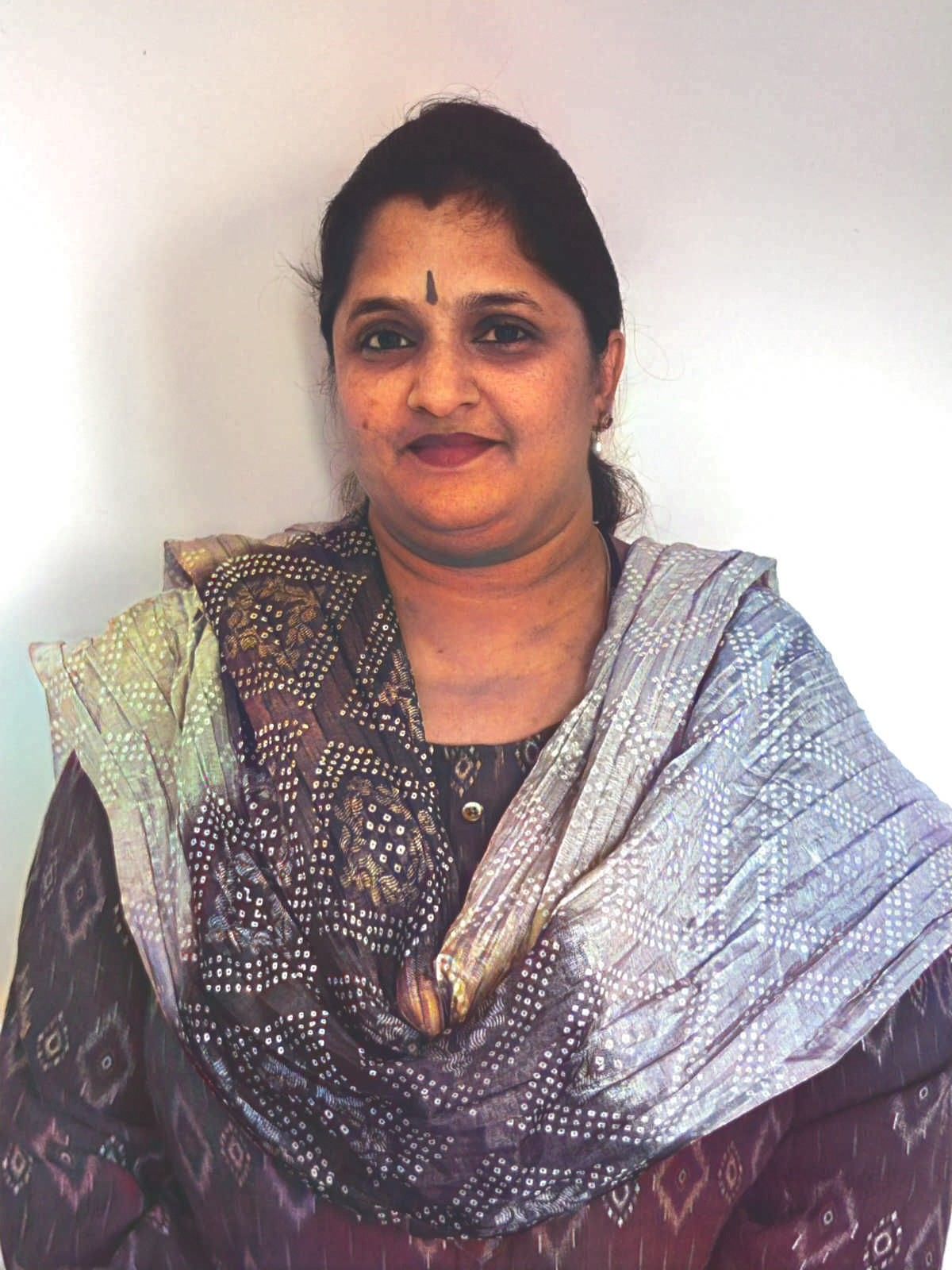 Patri Parimala