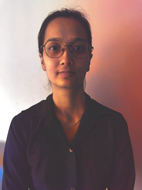Ritushree Boruah