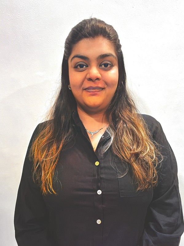 Ruchita Sharma