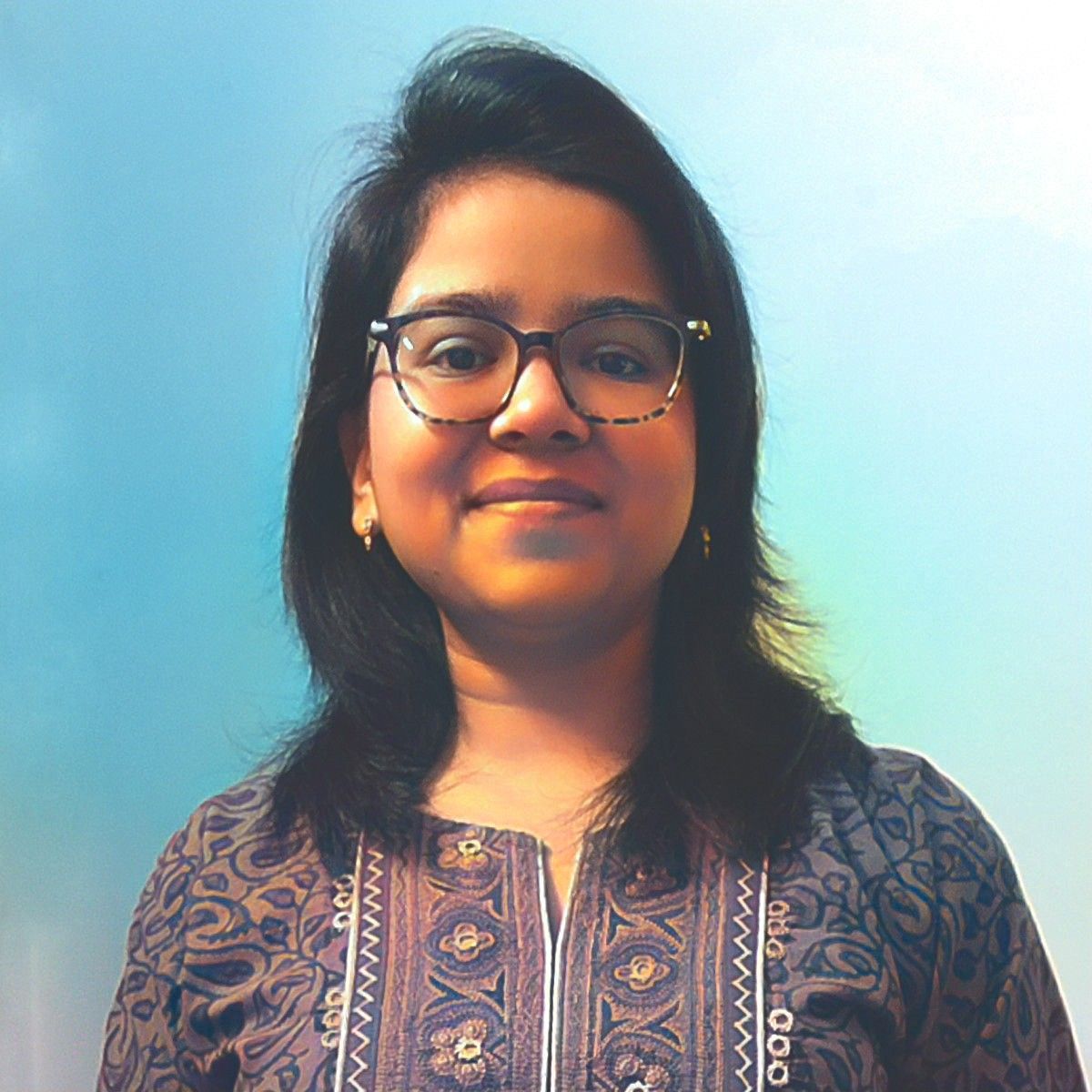 Mansi Singh