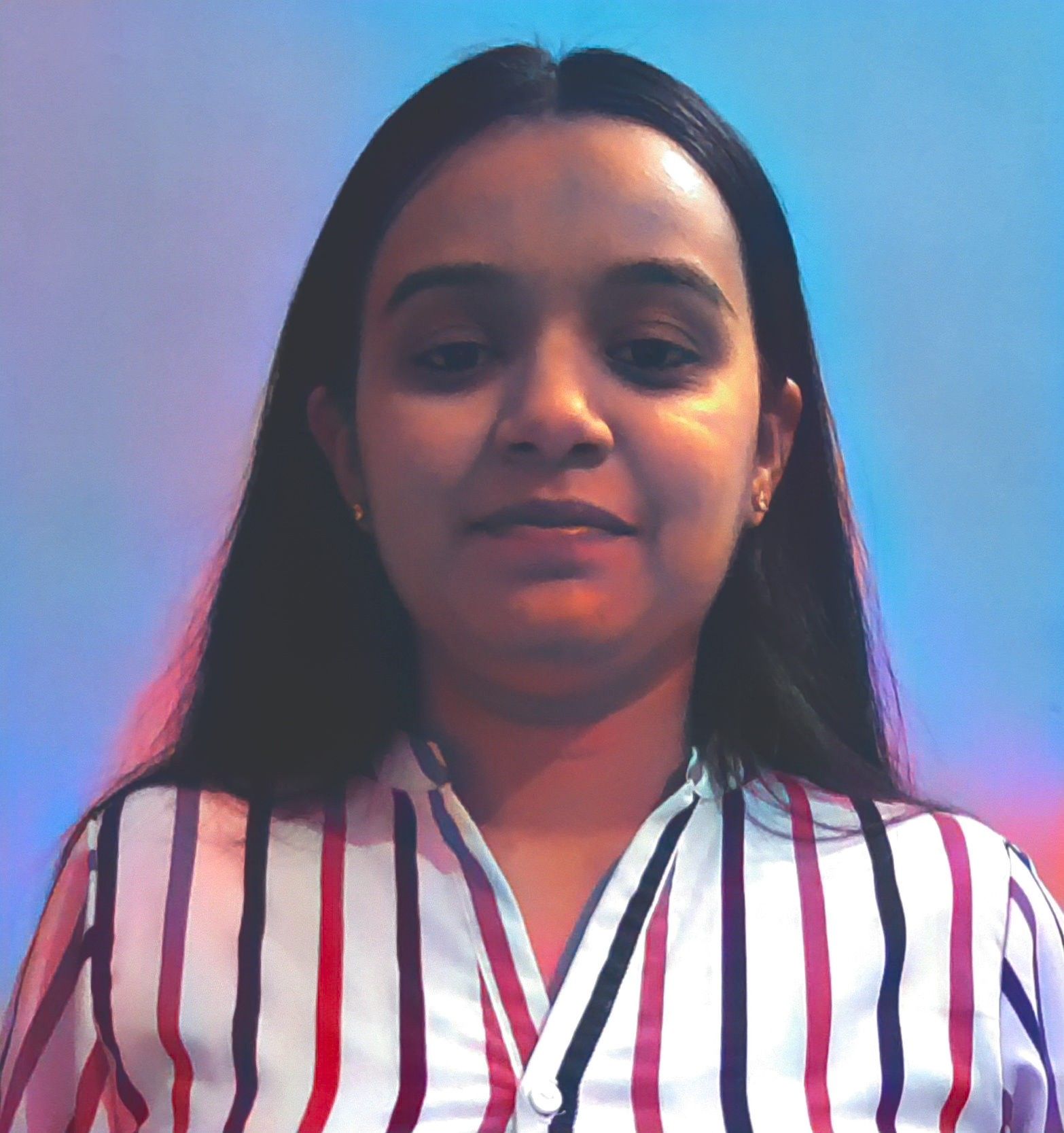 Kritika Bhadoria