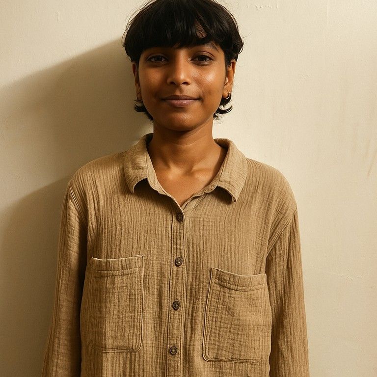 Isha Bhardwaj