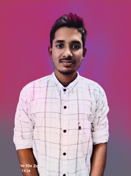 Manoj Kumar t
