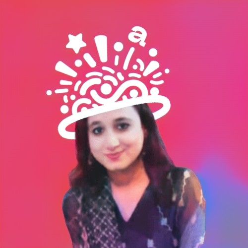 Fatima Siddiqui
