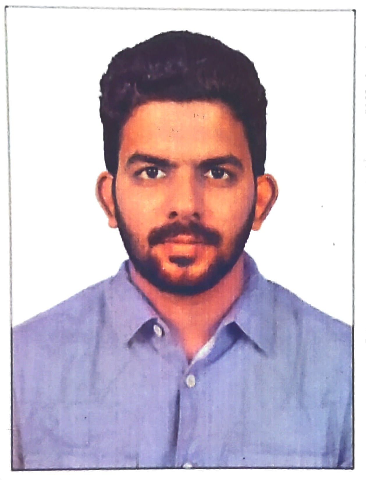 Manikandan B
