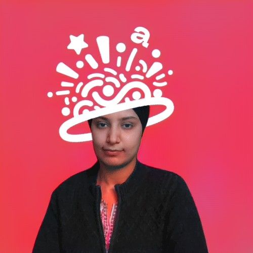Bhavlin Kaur
