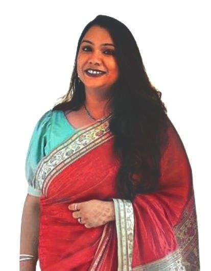 Sanskriti Syal