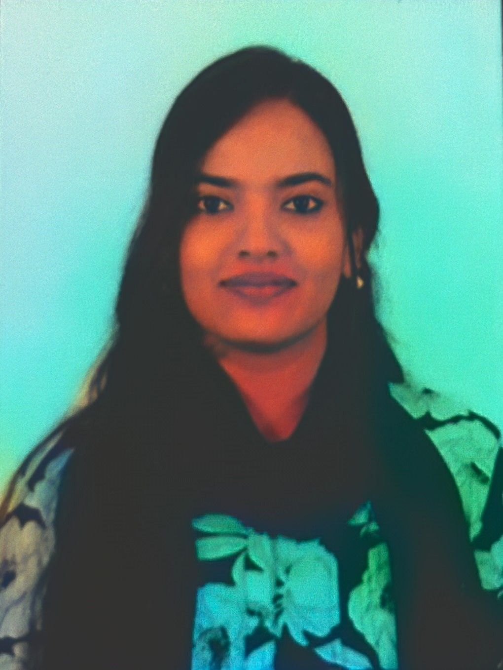 Misriya Sultana