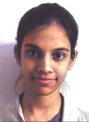 Niharika Kapat