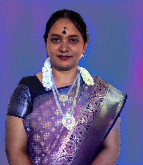 Punitha Venkatesh