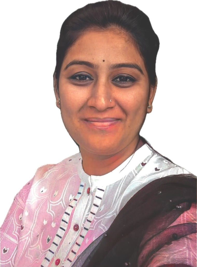 Komal Soni