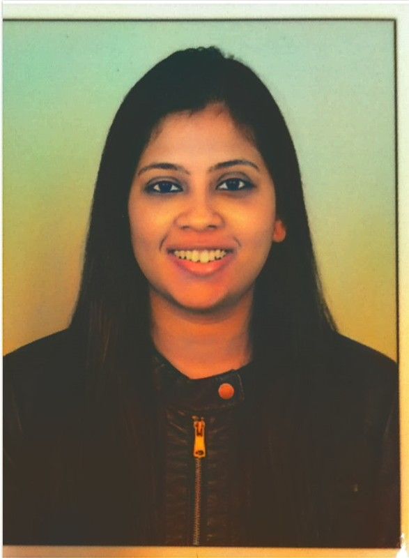 Samradhi Singh
