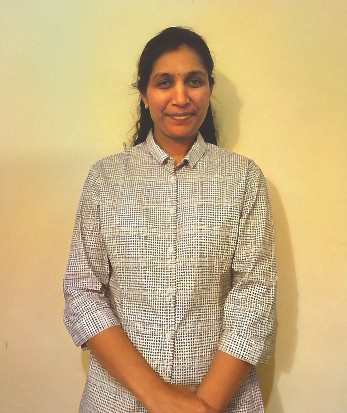 Nisarga Agrawal