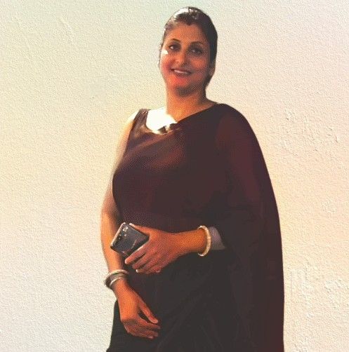 Pallavi Kamra