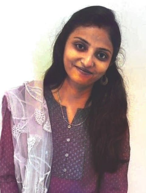 Rinku Solanki