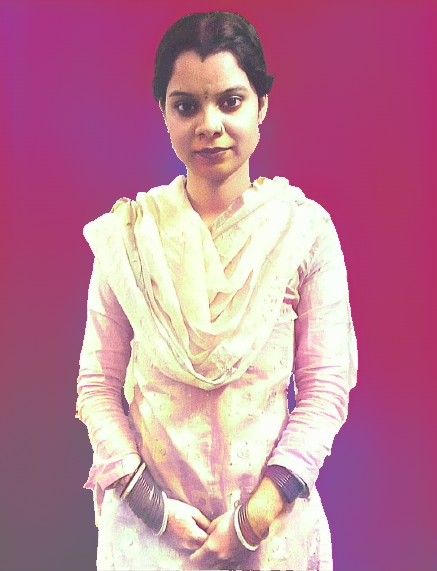 Shweta Saxena