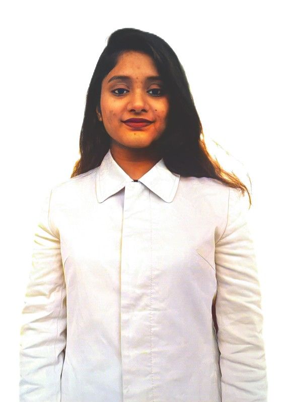 Rubina Ali