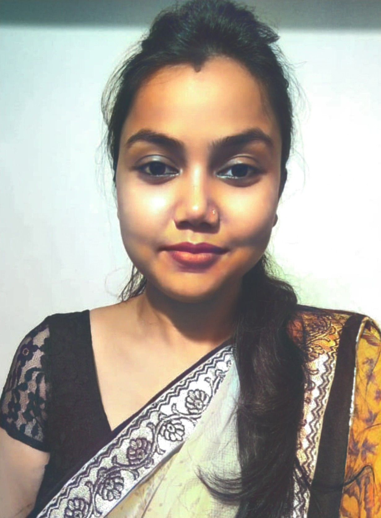 Mousumi Das