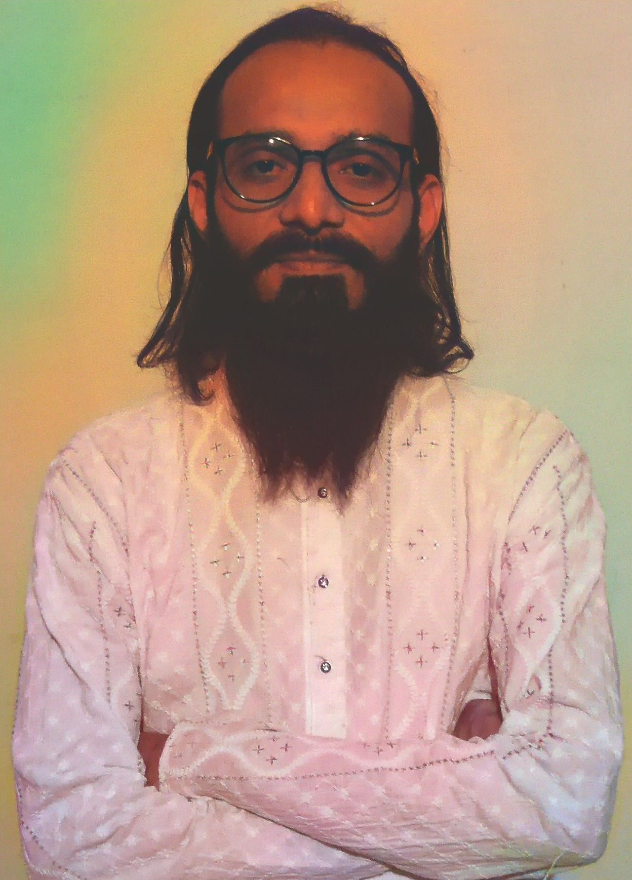 Nitin Swaroopchand naik