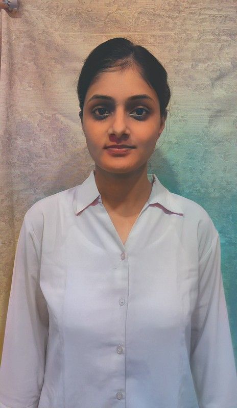Ragini Barnwal