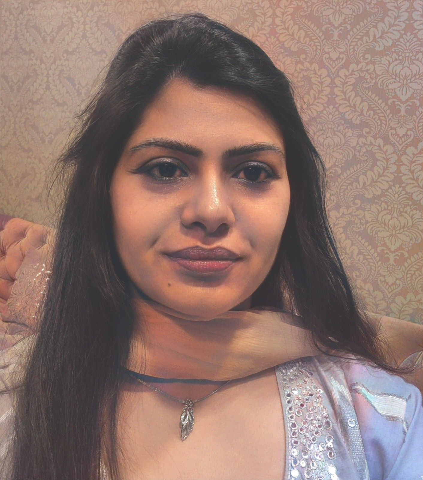 Payal Arora