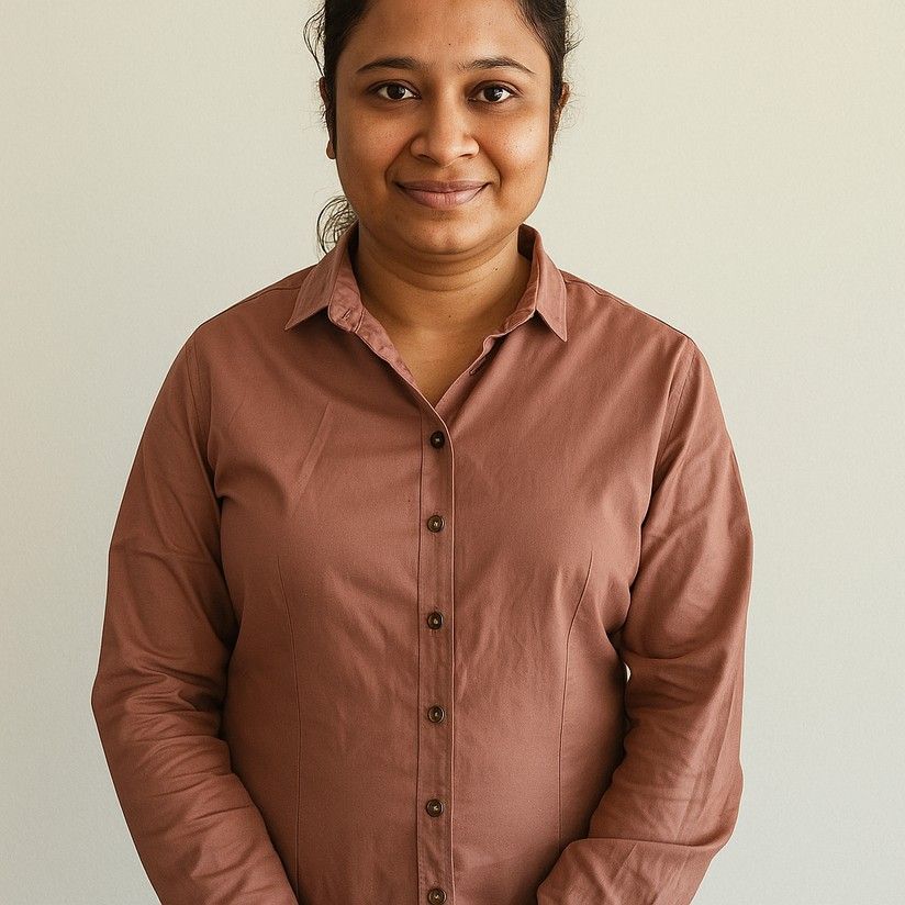 Inderpreet Kaur