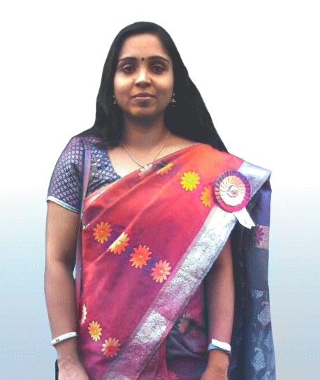 Sajitha Poduval