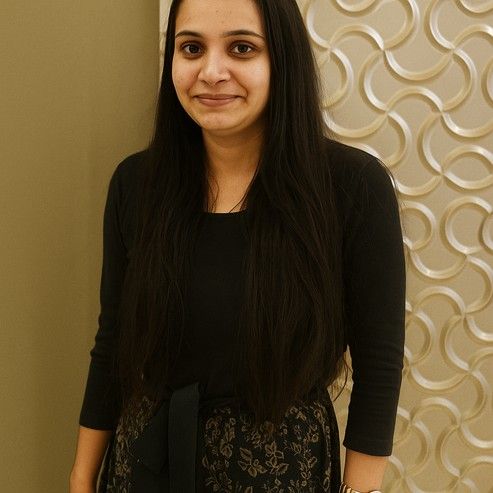Hirak Desai