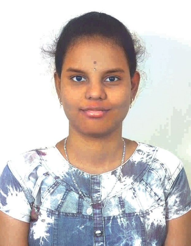 Ramya Kandi