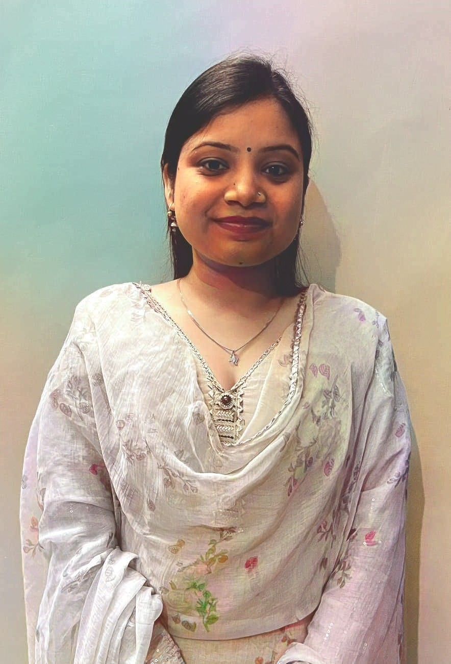 Meghna Gupta
