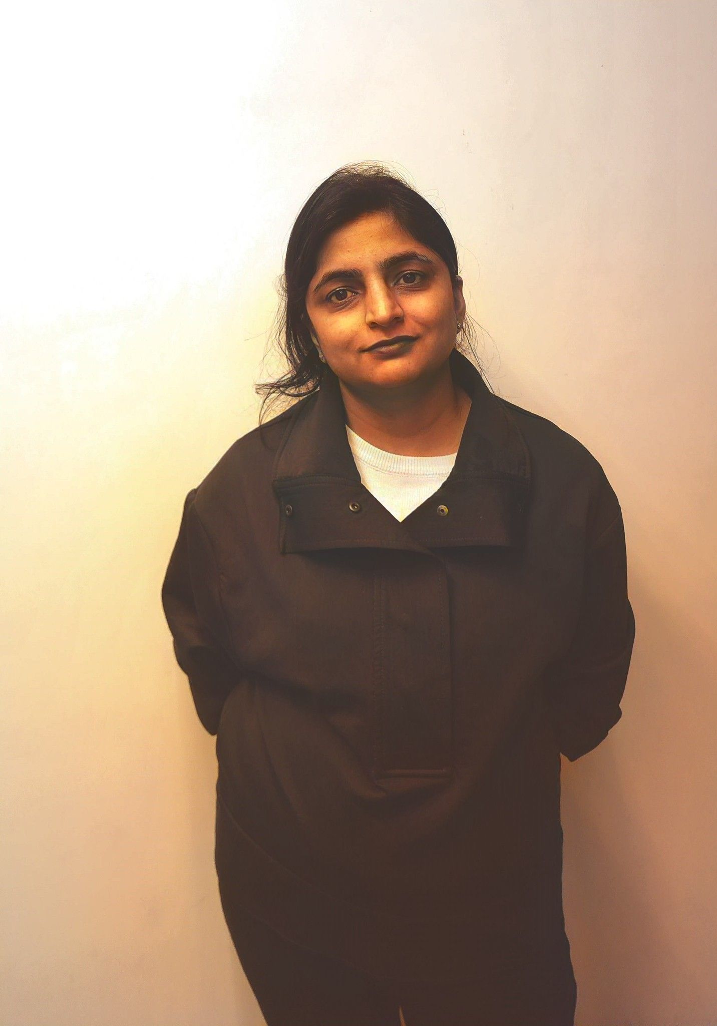 Pooja Gaba