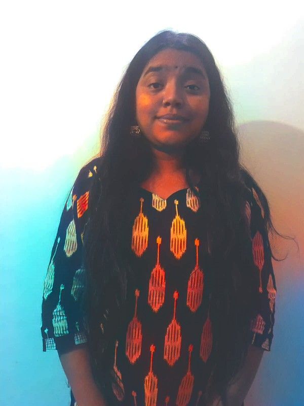 Priyanka Jha