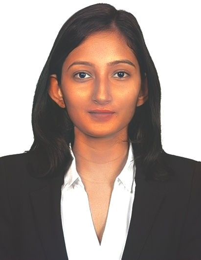 Nimisha Thomas