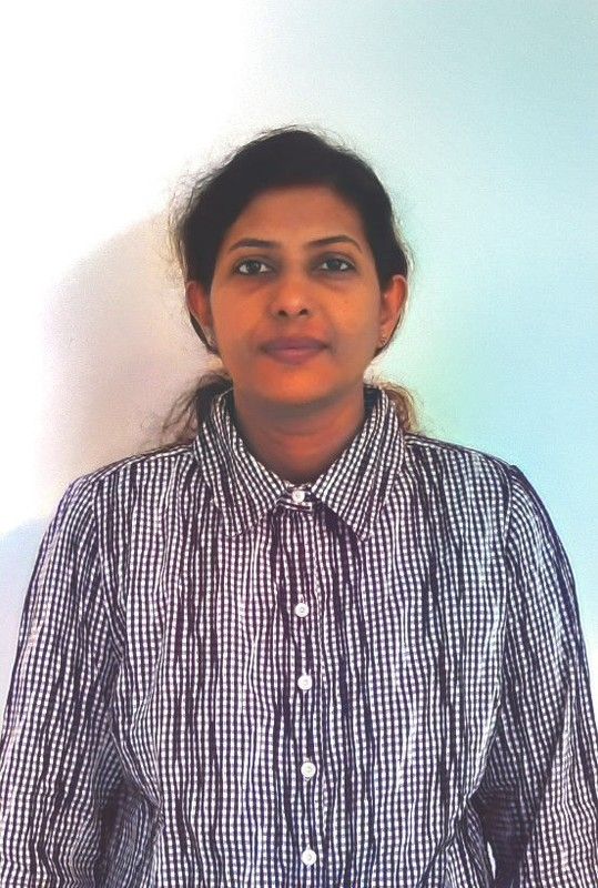 Retty Francis