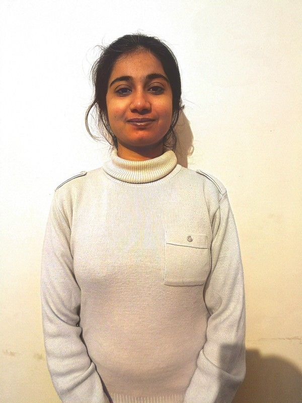 Sakshi Tyagi