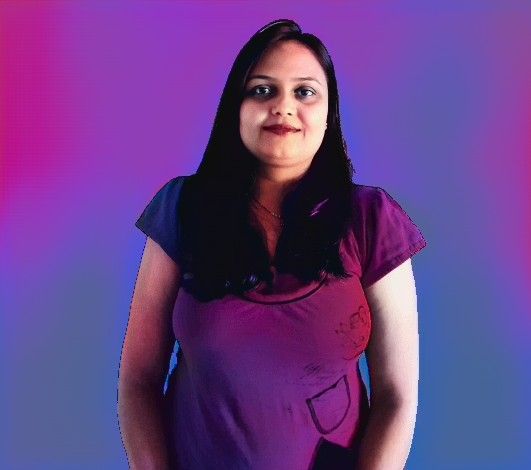 Charu Sharma