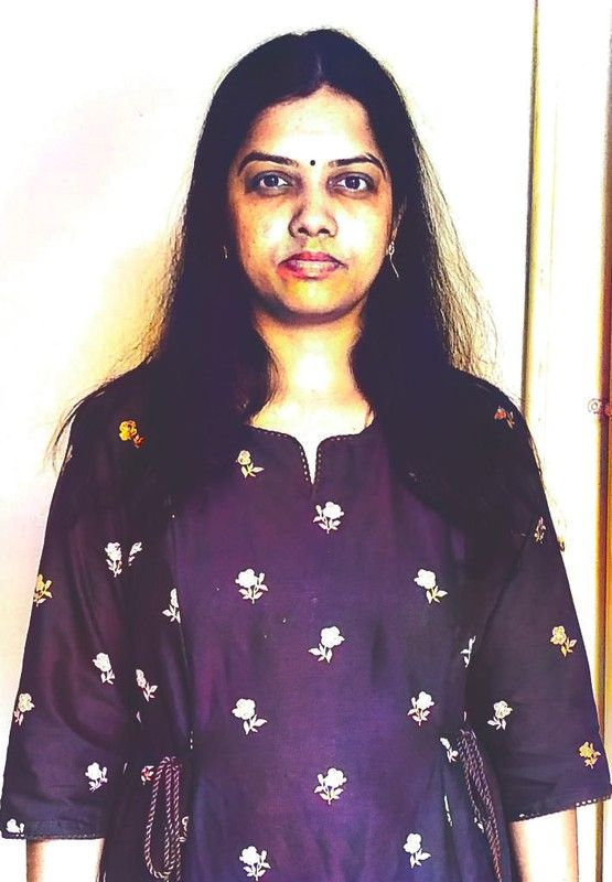Ramya M