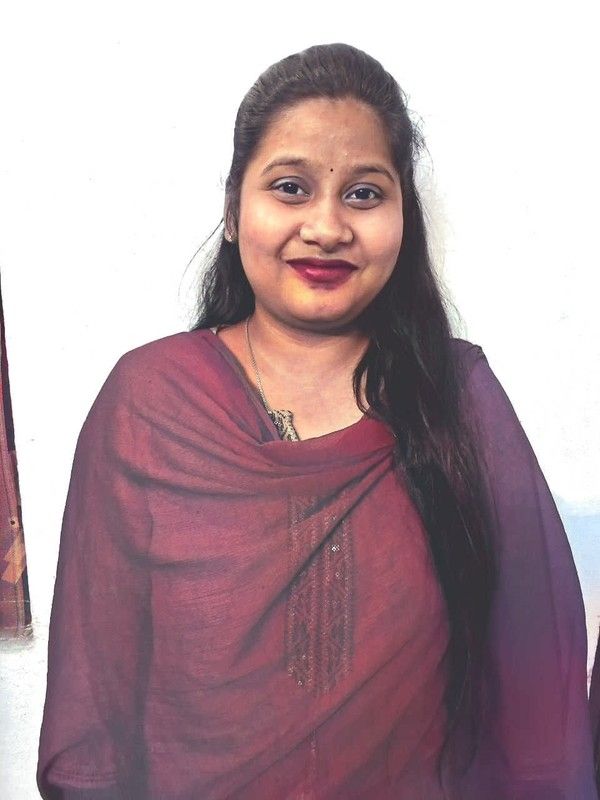 Priyanka Panga