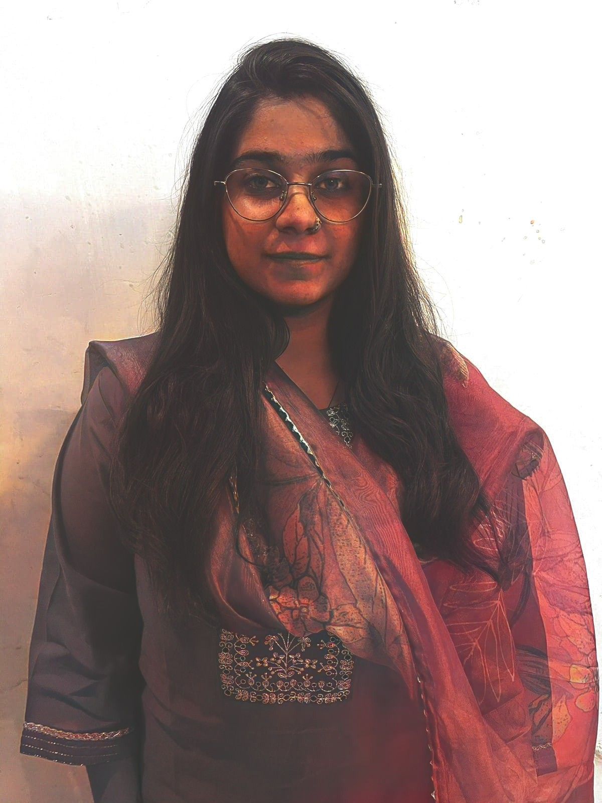 Nalini Purohit