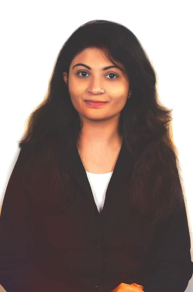 Khushali