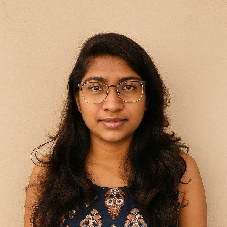 Shivani Renukuntla