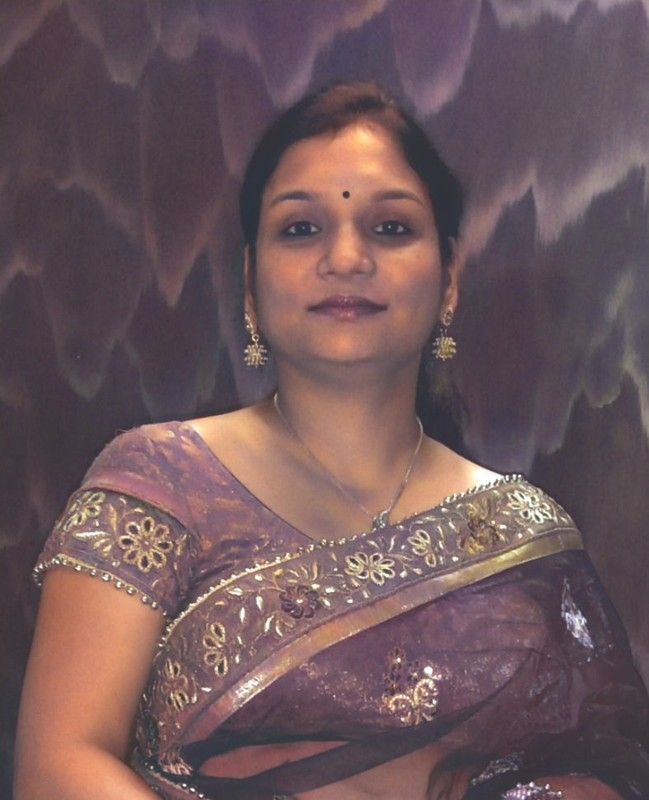 Richa Sharma