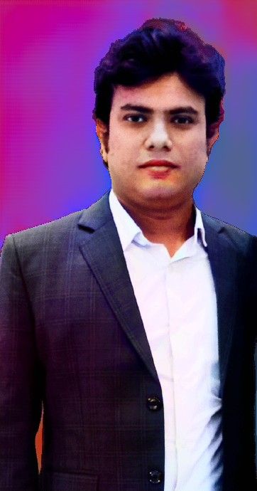 Aviraj Sen