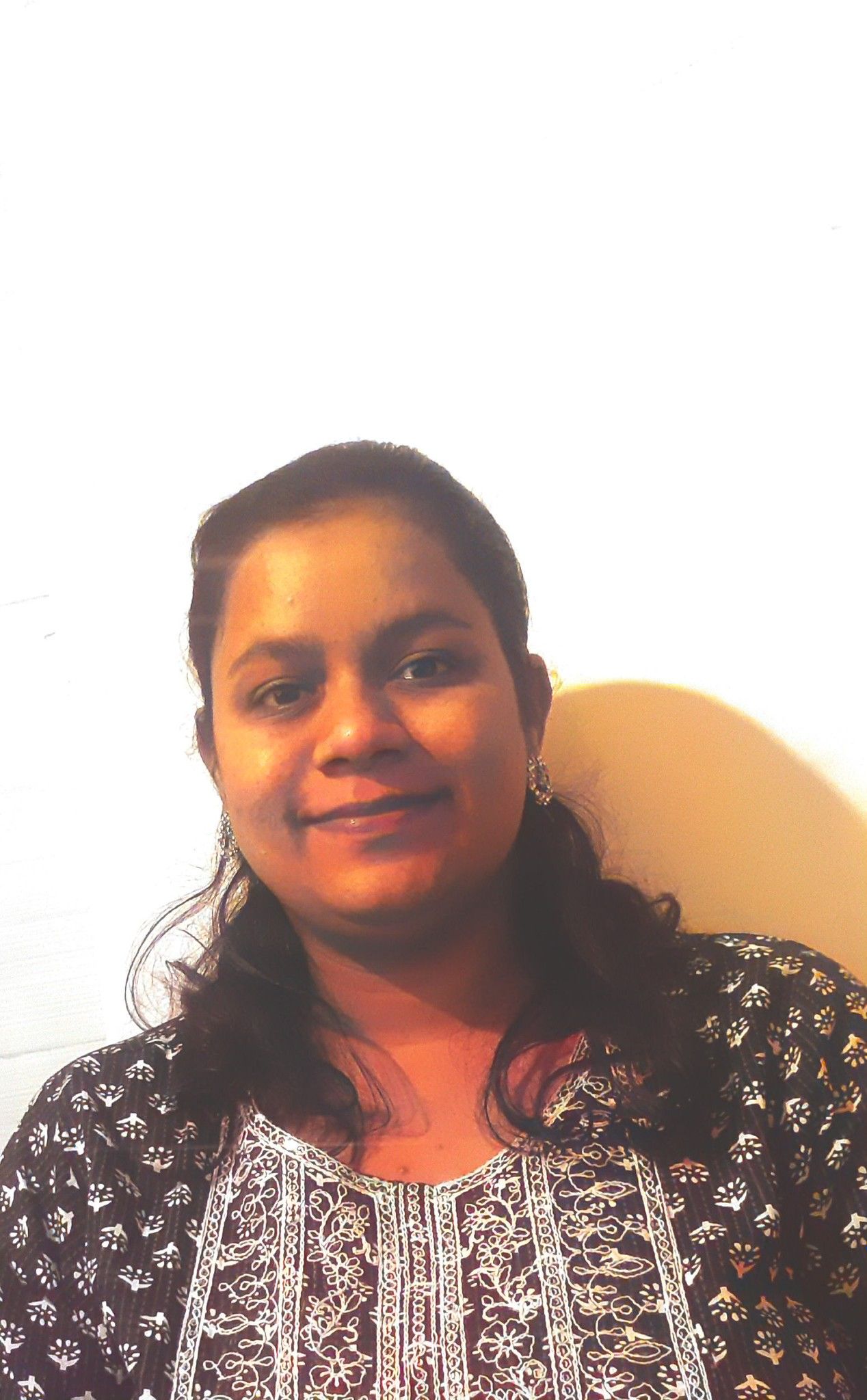 Pooja Patil