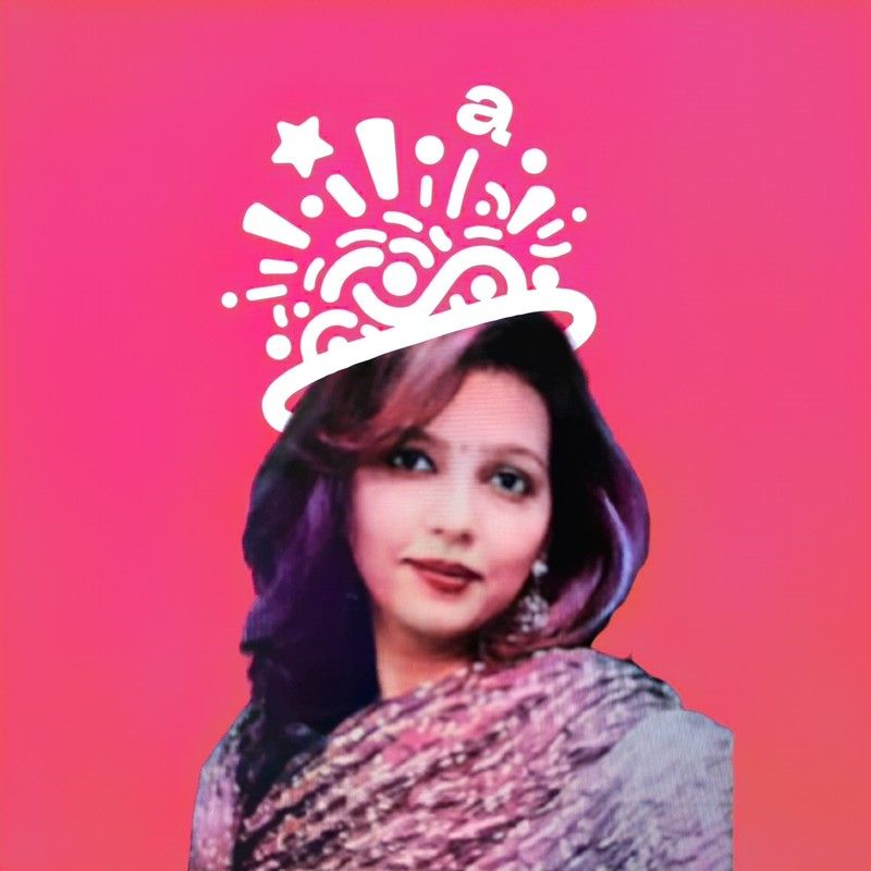 Vandana Moudgill