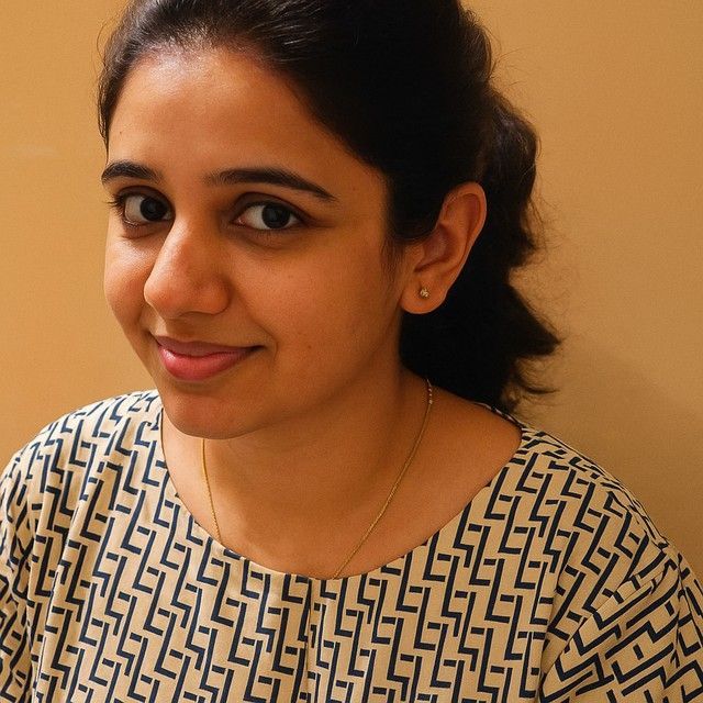 Harmandeep Kaur gill