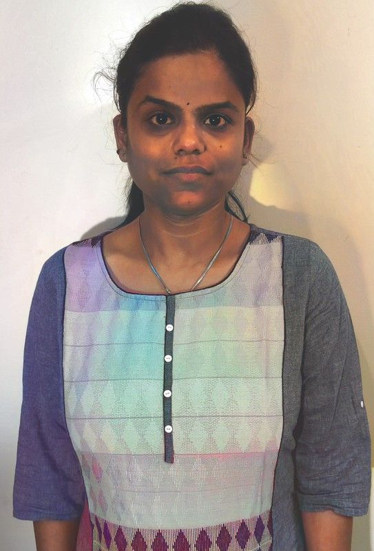 Ekta Singh kalhans