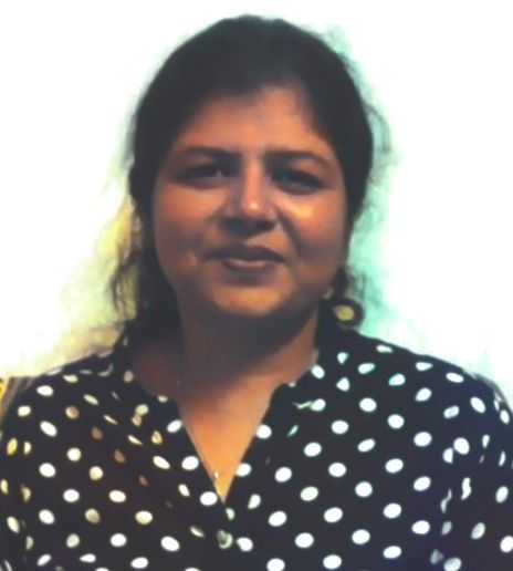 Priti Kashyap
