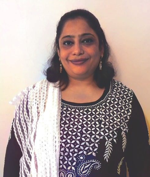Payal Paryani