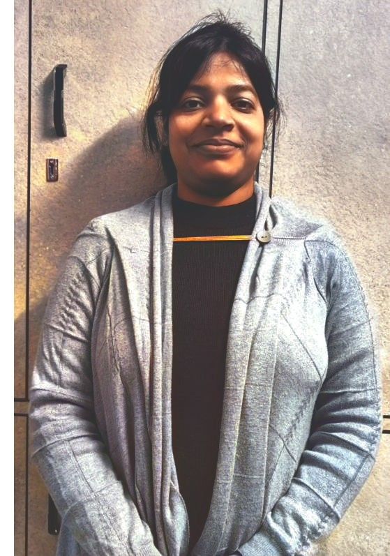 Riya Agarwal